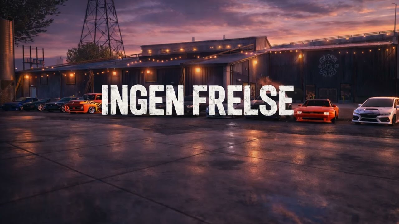 Ingen Frelse