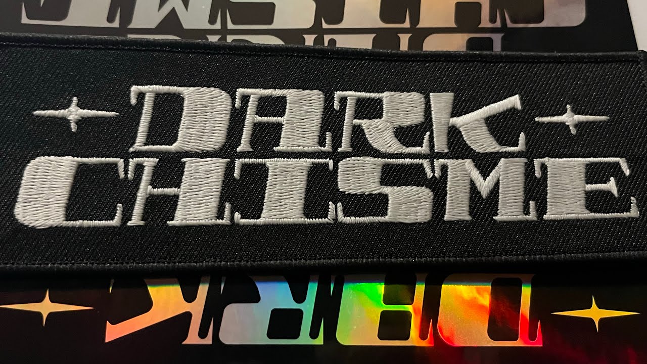 DARK CHISME