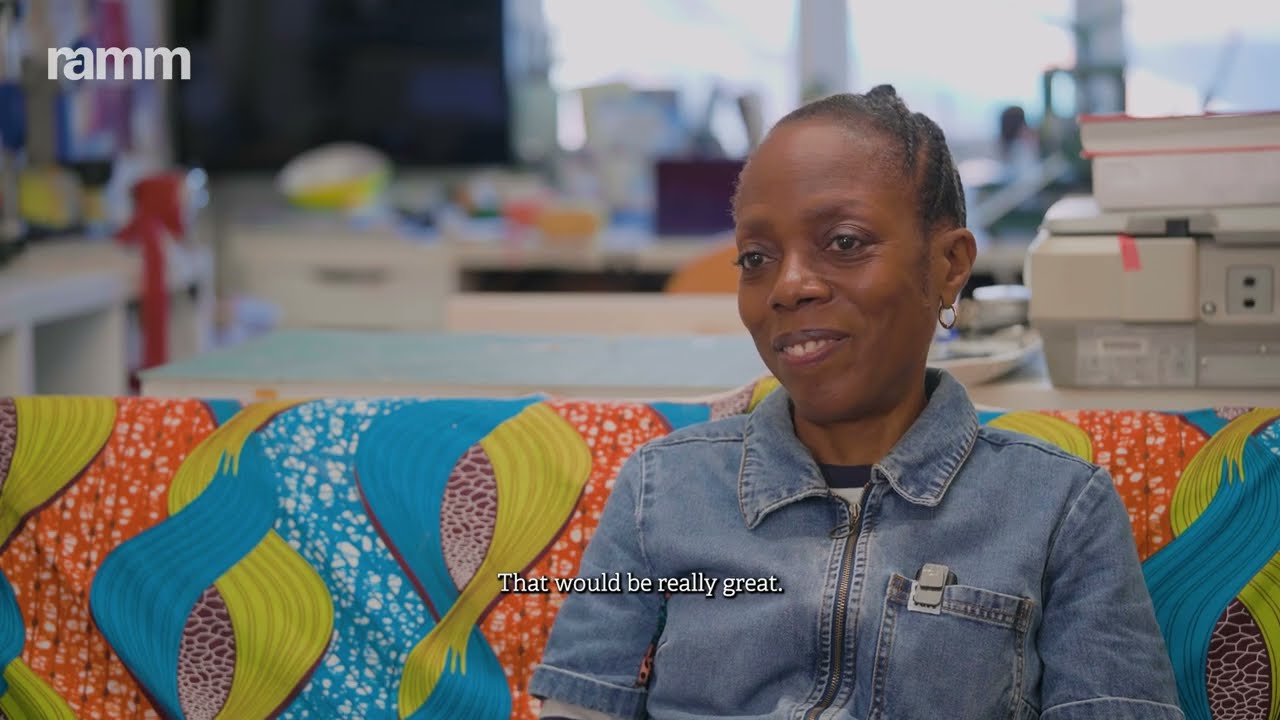 Charmaine Watkiss: From the ones who came before...