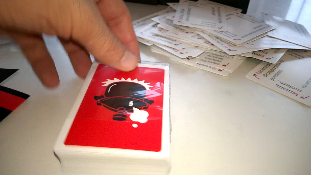 Morda - unboxing