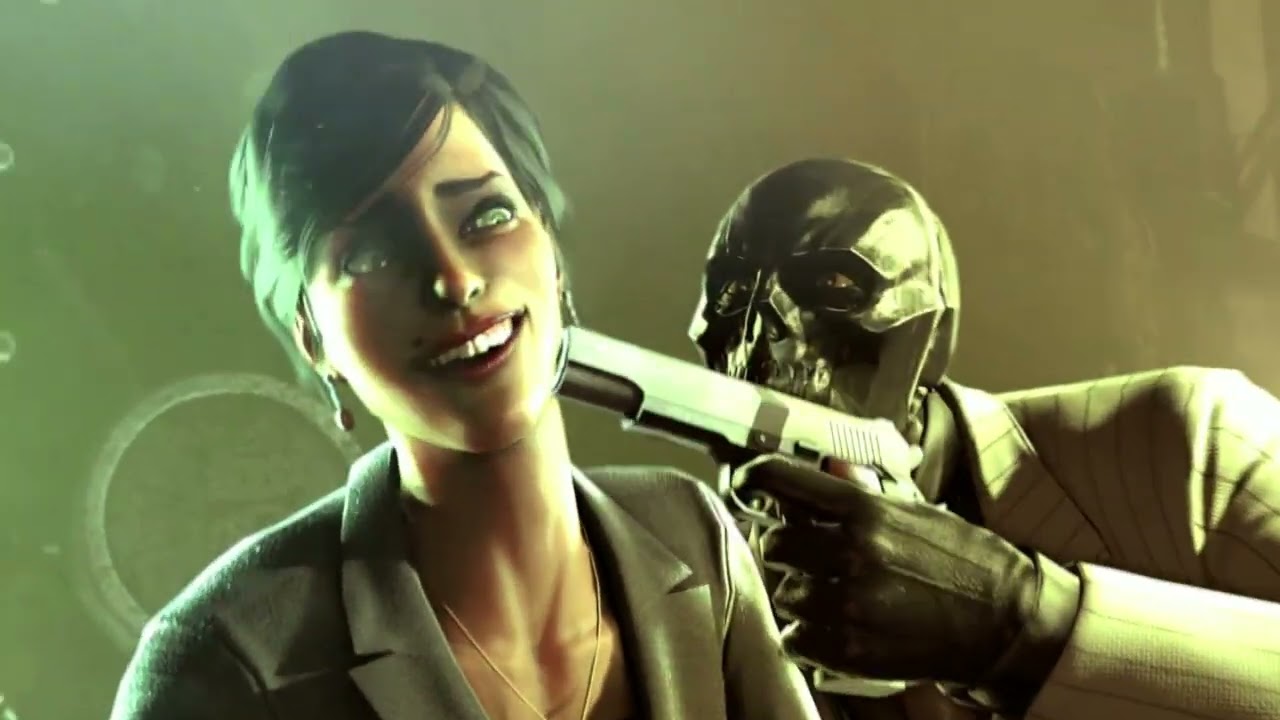 Batman Arkham Origins (TRINITY) - #1