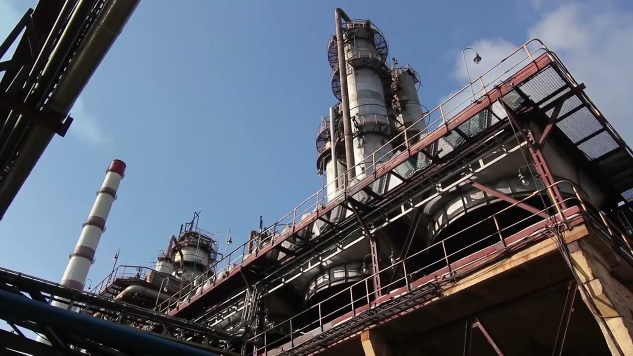 EMH corporate video