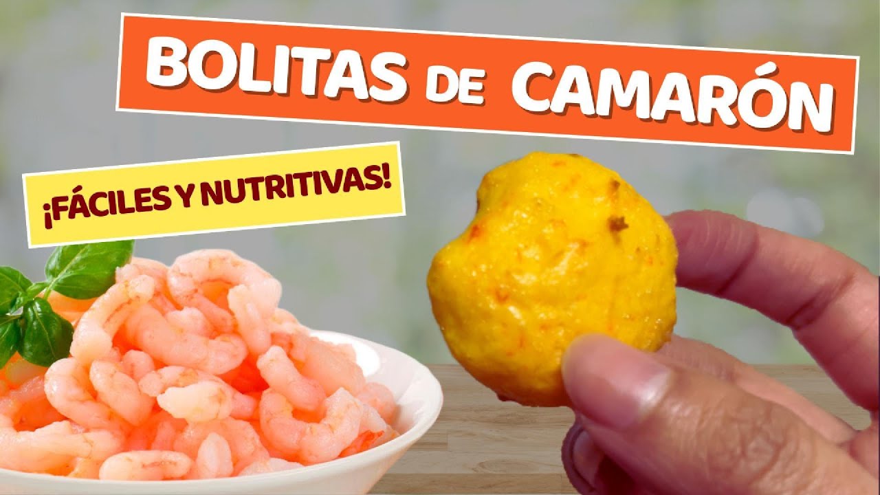 🍤​ Así logré que mi bebé comiera camarón con BLW ​🐟​