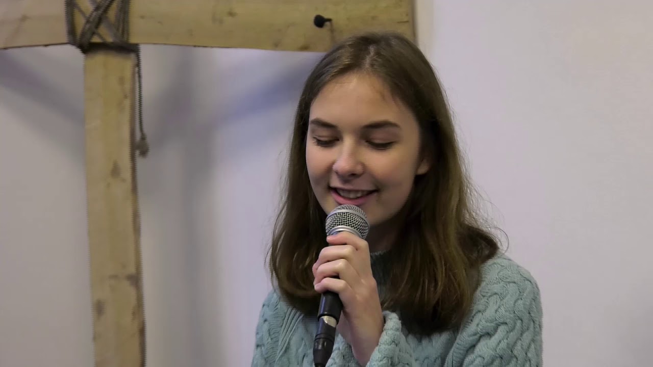 Sára + Ota píseň Díkuvzdání