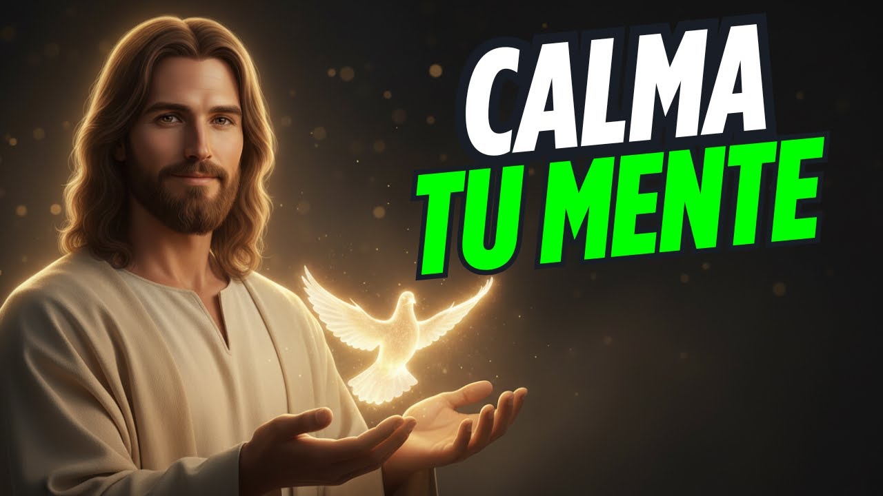 ORACIÓN DE LA MAÑANA con el SALMO 112 | Para Recuperar la Paz