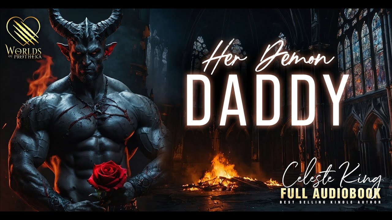Her Demon Daddy | A Free Dark Romance Audiobook