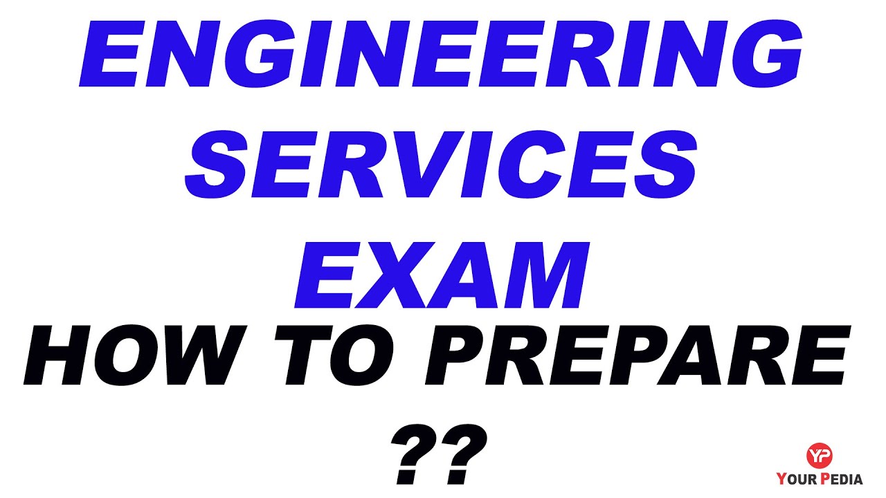 ESE | How To Prepare