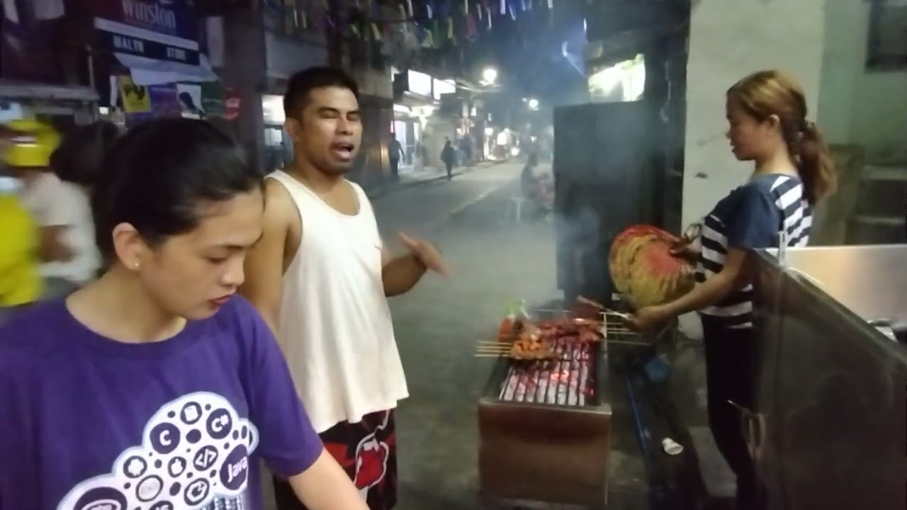 P. Cabantan Street, Cebu City, Philippines