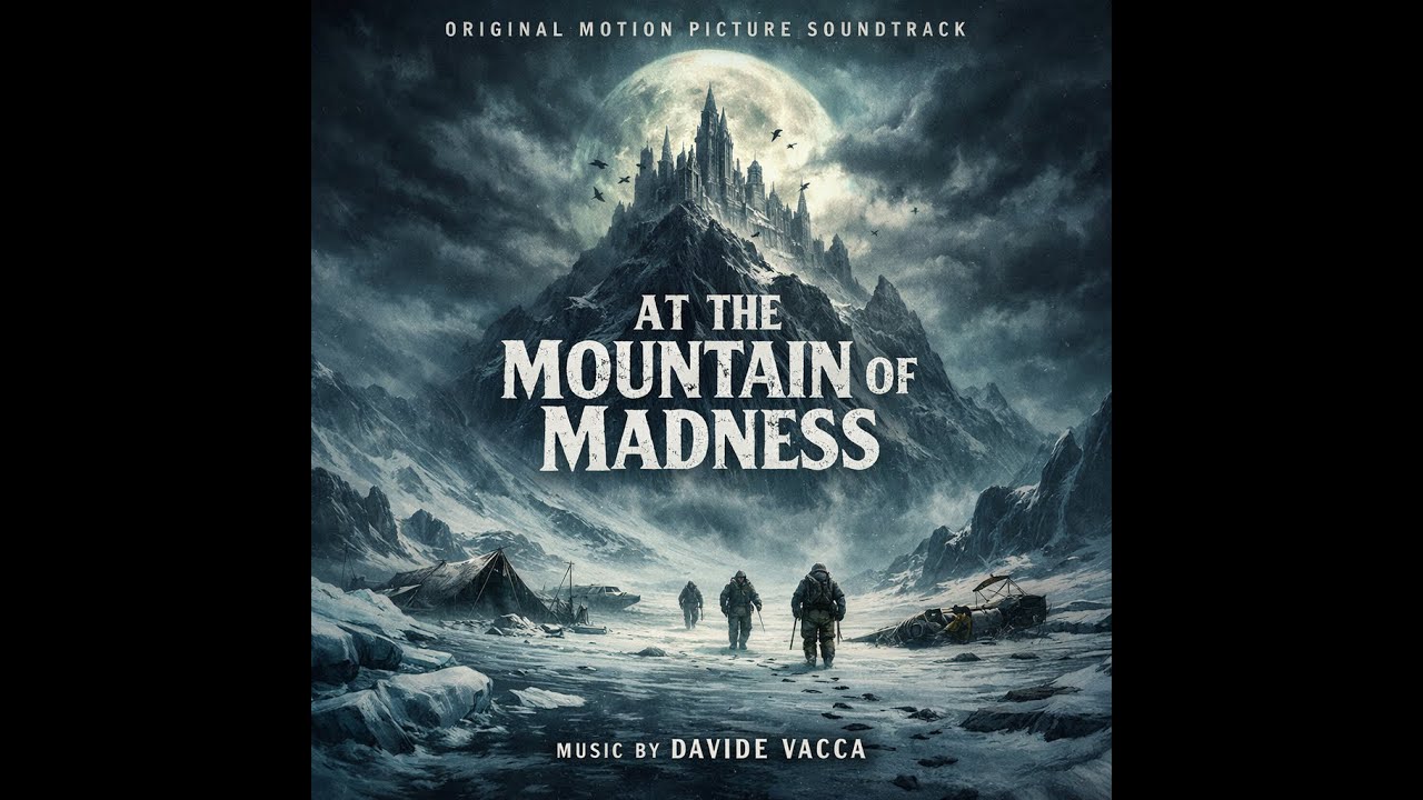 At The Mountain of Madness - A Bad View