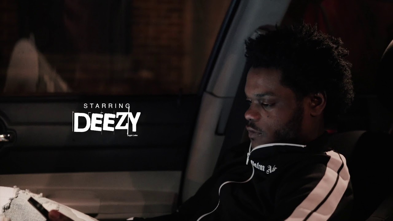 Deezy - Lovesick