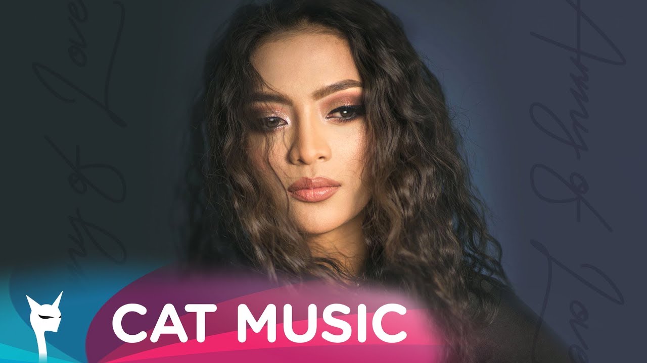 Bella Santiago - Army of love (Eurovision 2019)
