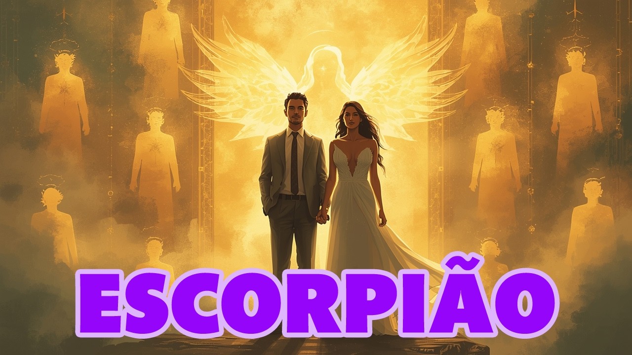 ESCORPIÃO ♏ A VIDA DE ALGUÉM PERDEU O SENTIDO ‼️ ALGUÉM ESTÁ VIVENDO A PIOR DAS SITUAÇÕES... ⚠️MARÇO