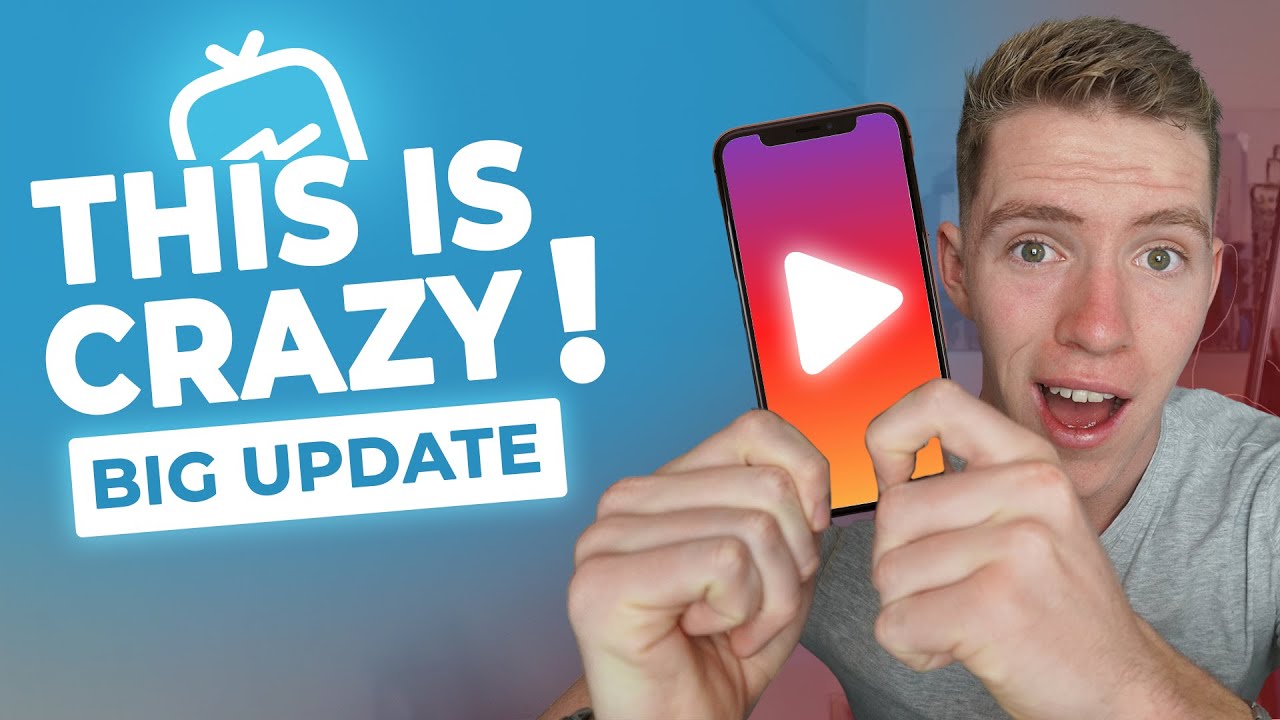 NEW Instagram Feature: Instagram Video [What You Need To Know]
