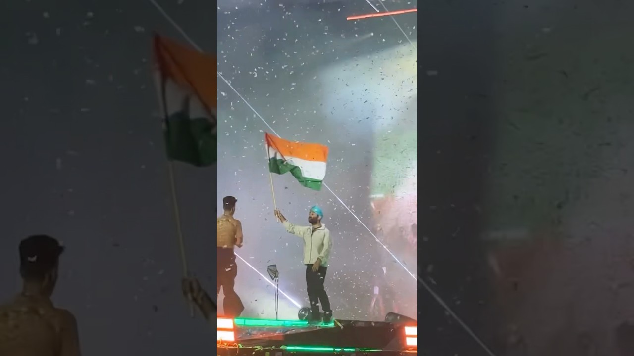 Lahrado 🇮🇳- Arijit Singh Live