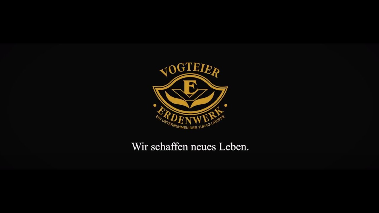 Vogteier Erdenwerk