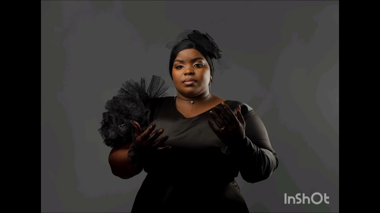 Isa Faife - Nina Yesu  [official song]