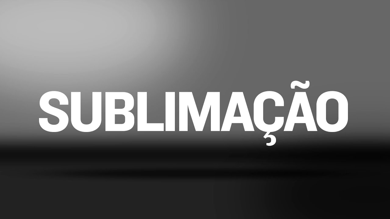 Scalene - Sublimação (Lyric Video)