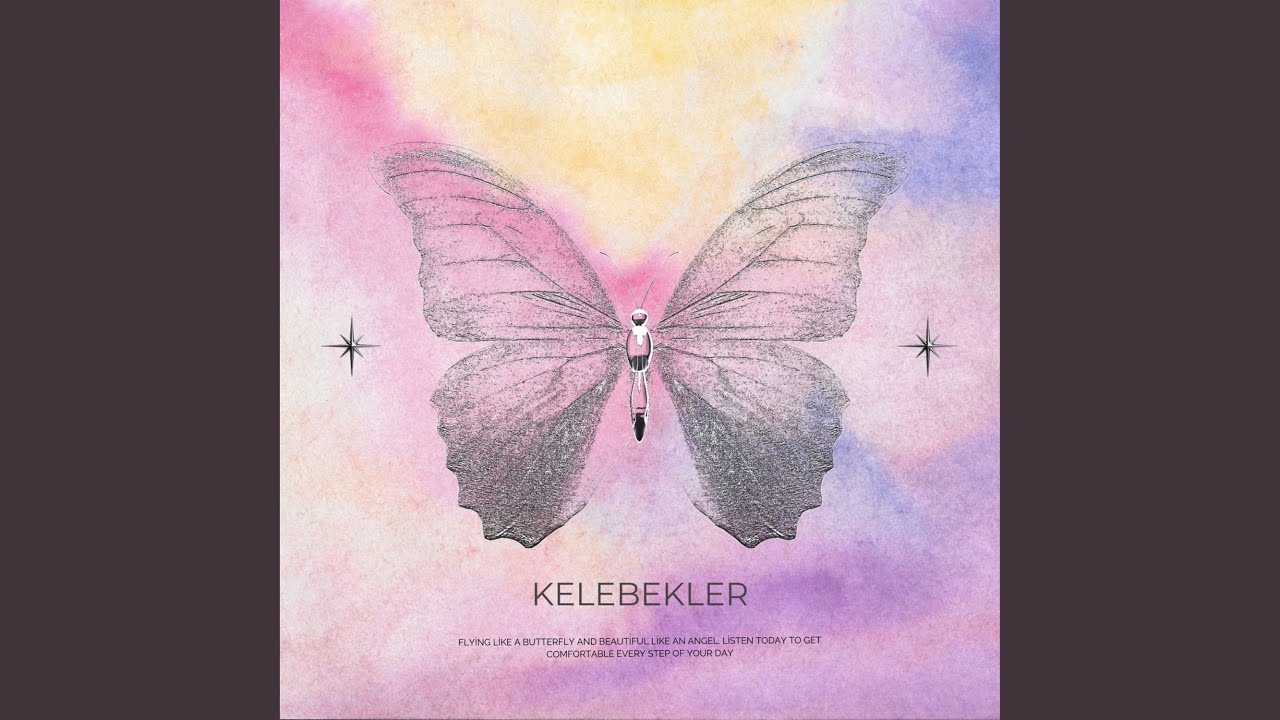 Kelebekler