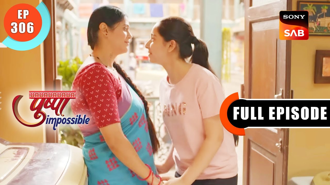 Dilip Ke Office Mein Raid | Pushpa Impossible | Ep 306 | Full Episode | 30 May 2023
