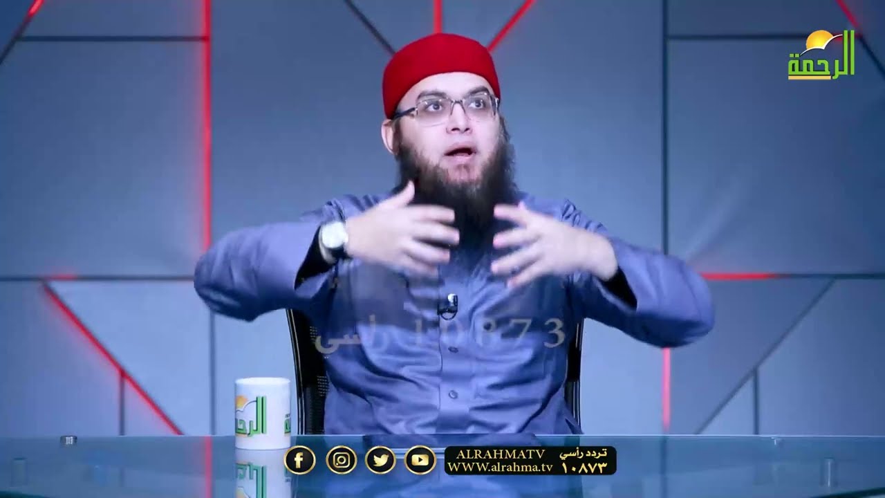 أخطر أسباب تشتت القلب قبل شعبان !! الشيخ علاء خميس الأزهري