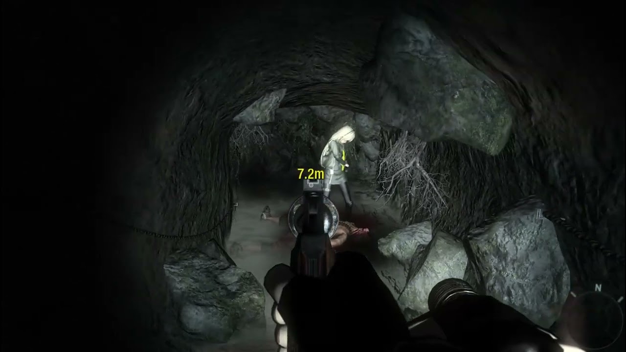 Rat Tunnel (extended)