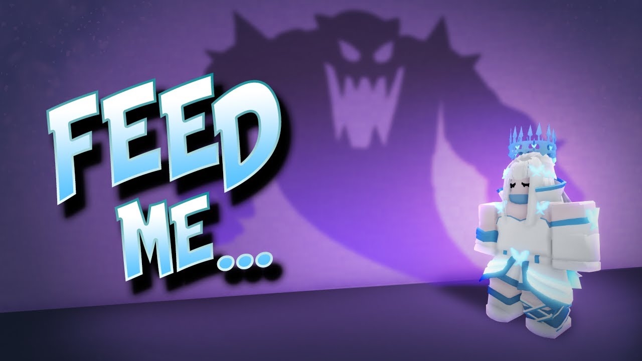 The Most Dangerous Kit in BedWars