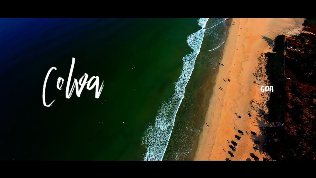 Colva | Goa - Kaal Pakshinah