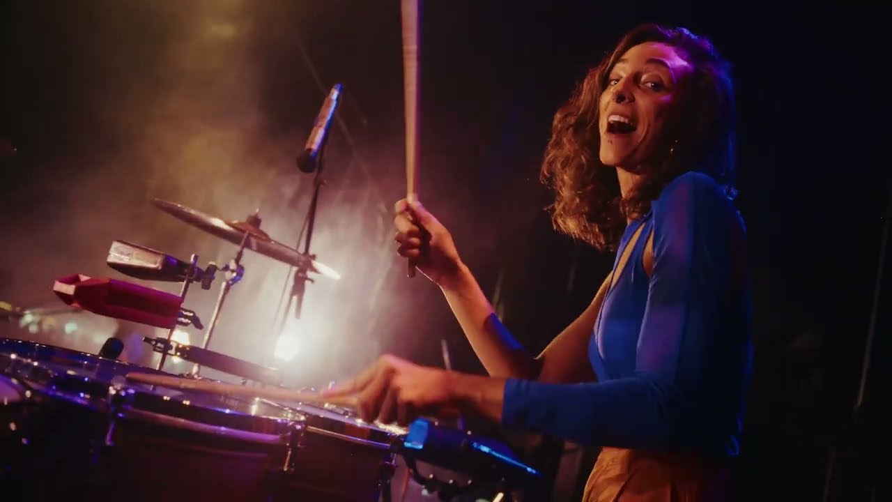 Las Karamba - Festival Els Indians de Begur (Live) 2024