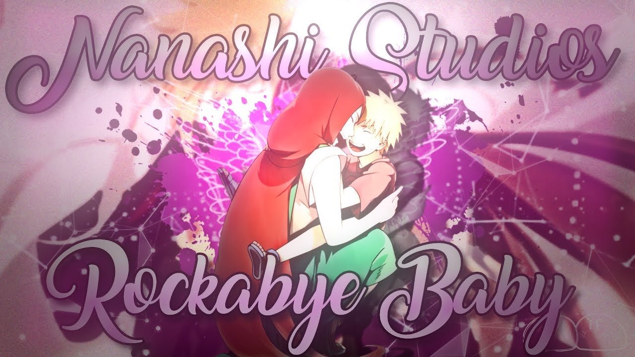 Rockabye Baby ~ MEP (Happy Mothers Day)
