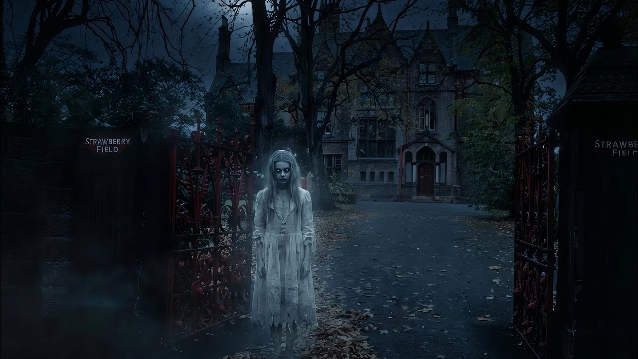 The Haunting Inspiration Behind John Lennon’s Lyrics