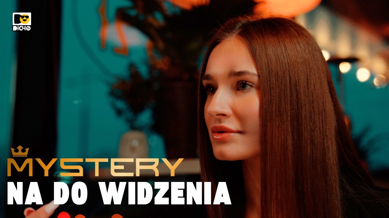 MYSTERY - Na do widzenia ( Nowość Disco Polo 2026 )