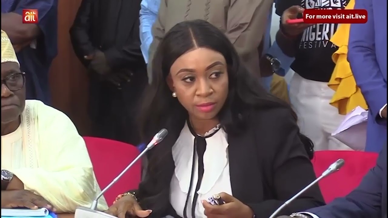 NIGERIA’S DIPLOMATIC VACUUM DESPITE CONFIRMATION OF AMBASSADORS 