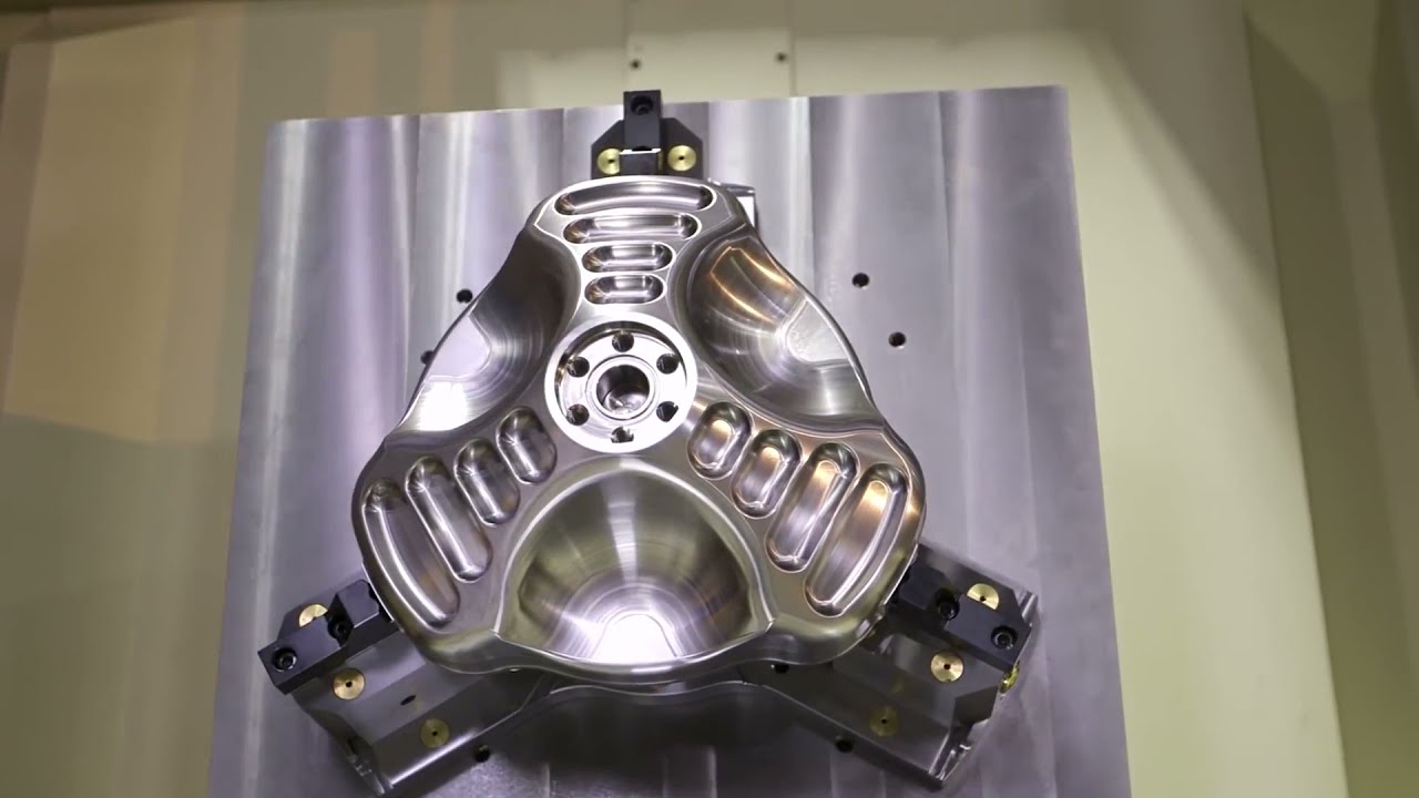 How You Become a Great Machinist INCREDIBLY QUICKLY