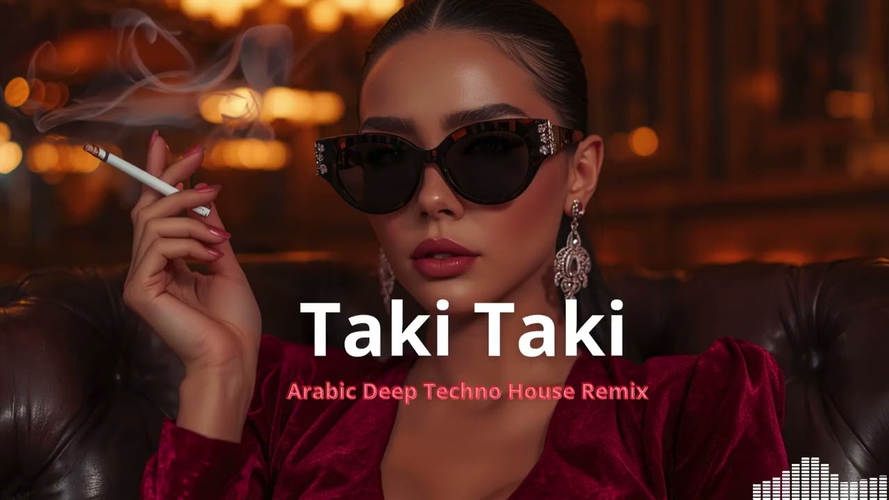 Taki Taki 💃 Arabic x Balkan Remix 2026 | Deep House Festival Mix | Club Energy