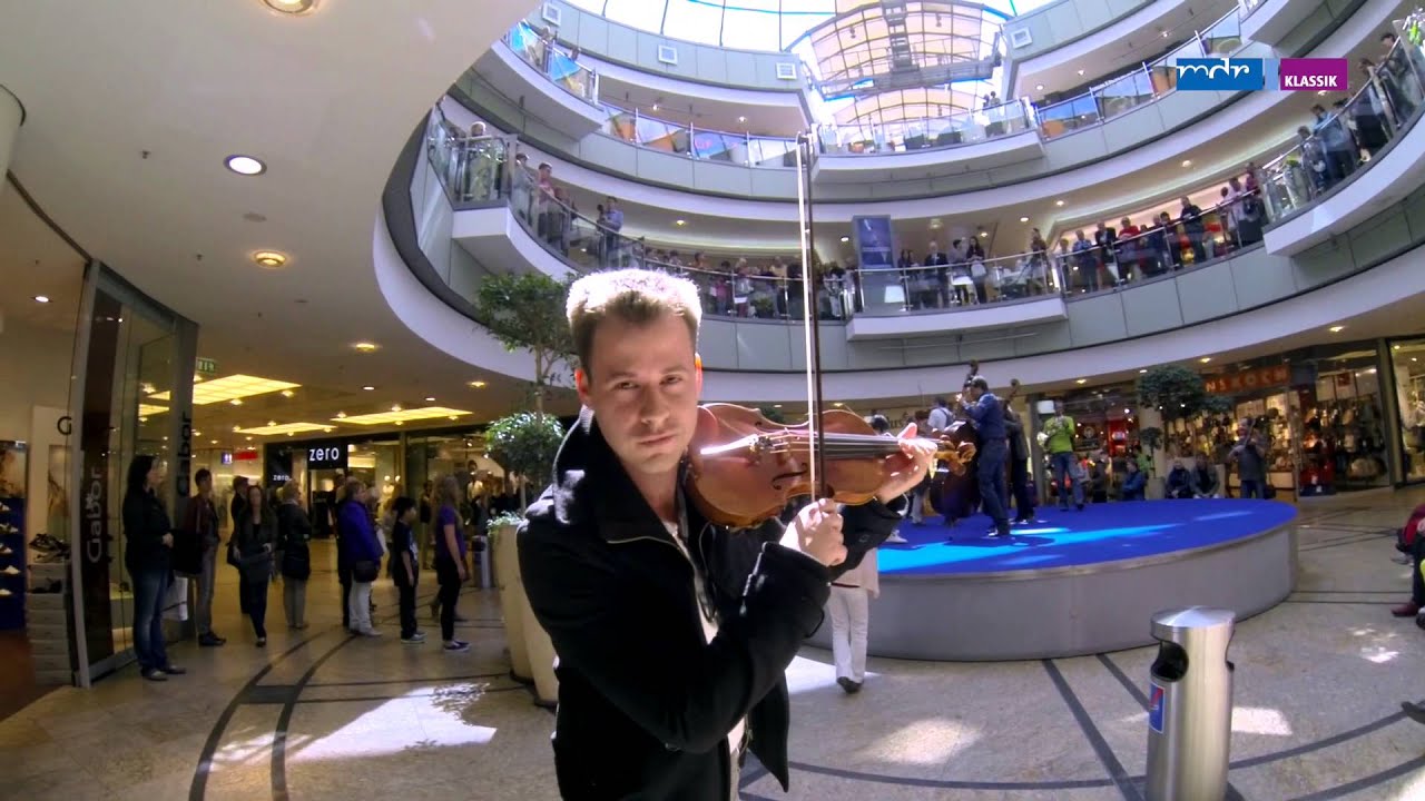 Flashmob 