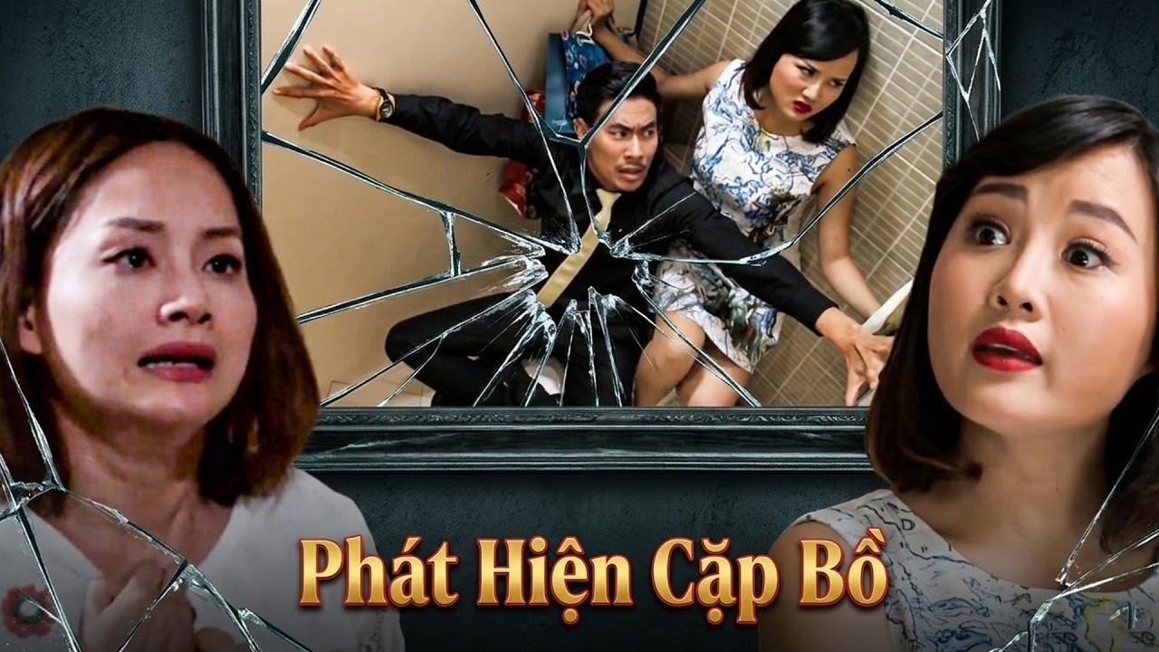 PHÁT HIỆN CẶP BỒ | Phim Việt Nam Mới Nhất 2026 | Phim Việt Nam Hay Nhất 2026 | Phim Việt 2026 THVL
