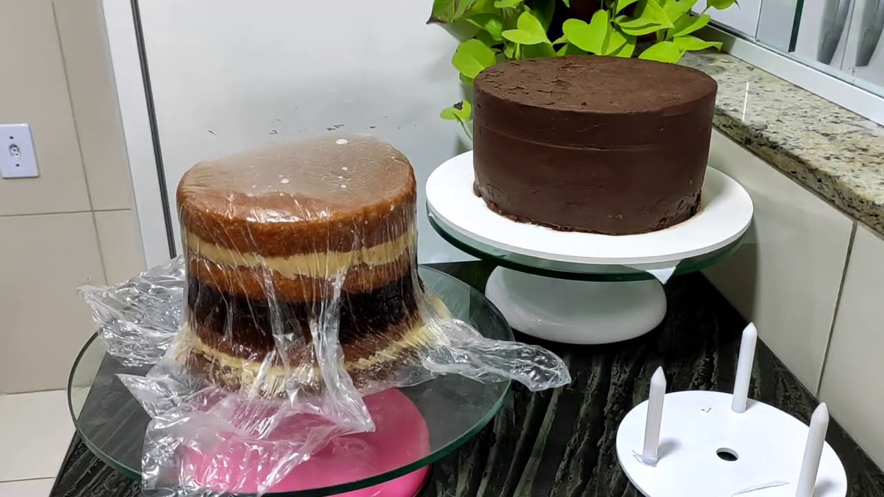 Bolo de Casamento