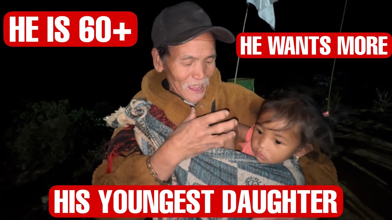 The most Fertile Man on Earth 