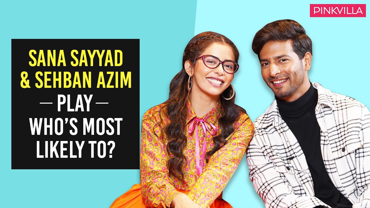 Sehban Azim & Sana Sayyad on Spy Bahu’s comparison with Raazi, Kareena Kapoor & changing face of TV