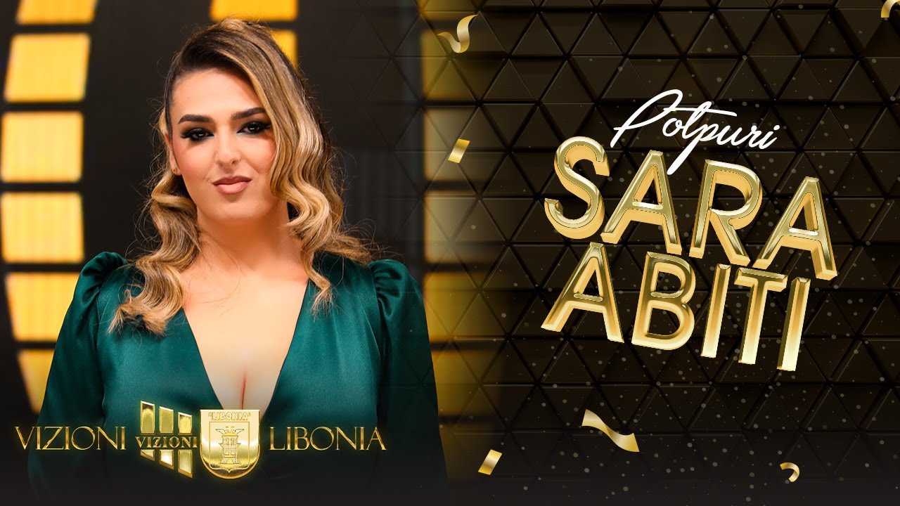 Sara Abiti -Potpuri