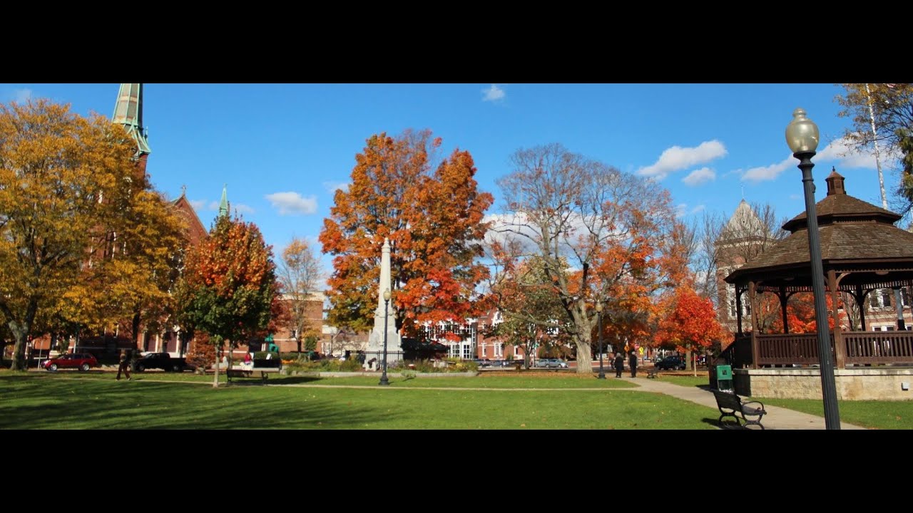 Investing in Downtown Natick Center!