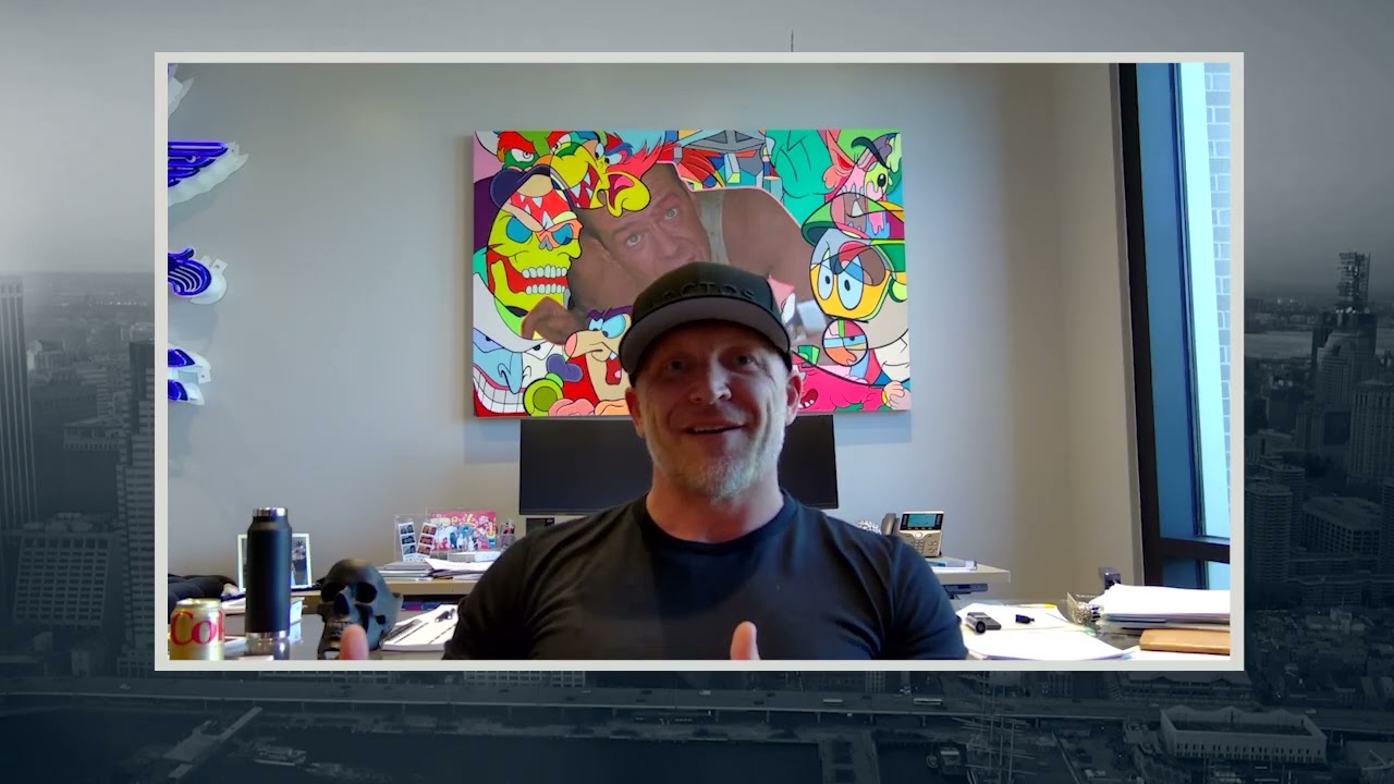 Data Science As Your Private Market Compass: Third Thursday Themes August 2025