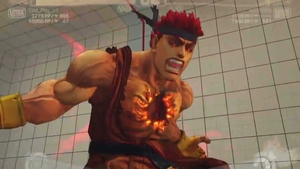 USF4 ▶ Super Fast Compilation