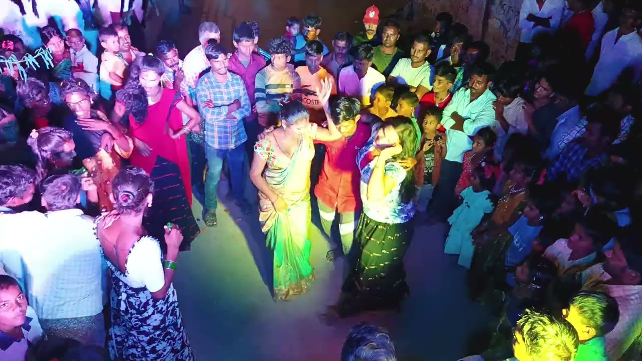 DANCE VIDEO FROM RAMPURM