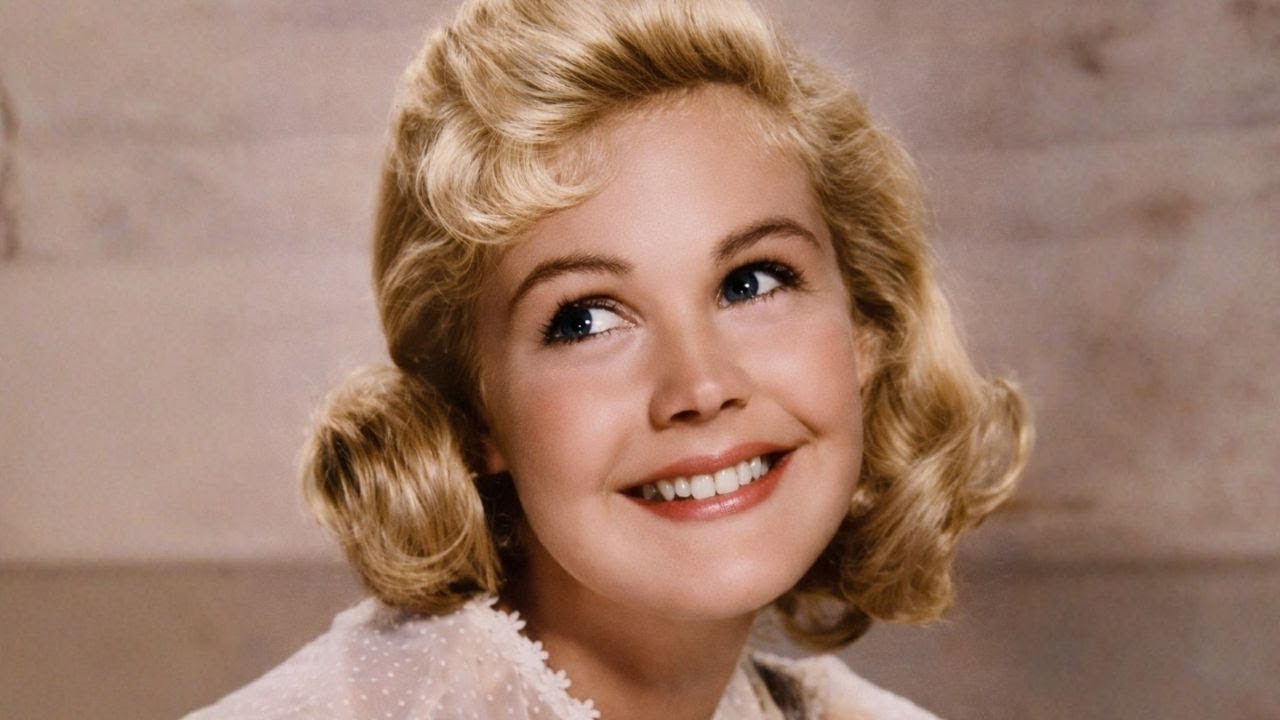 Sandra Dee Lived A Double Life For 30 Years, And No One Knew—Until Now