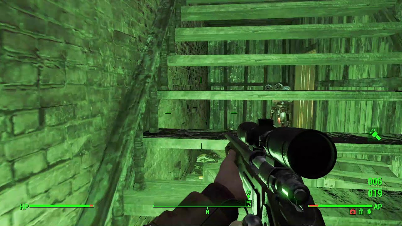 Fallout4survival