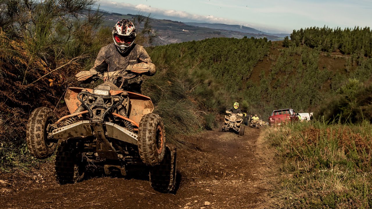 XI RUTA 4X4 COMARCA DE SARRIA 2023 | EXTREME OFF ROAD