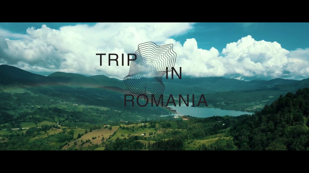 The Trip #2: Lacul Colibița, România