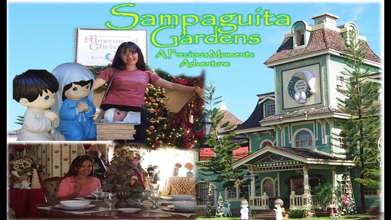 Sampaguita Gardens Aklan