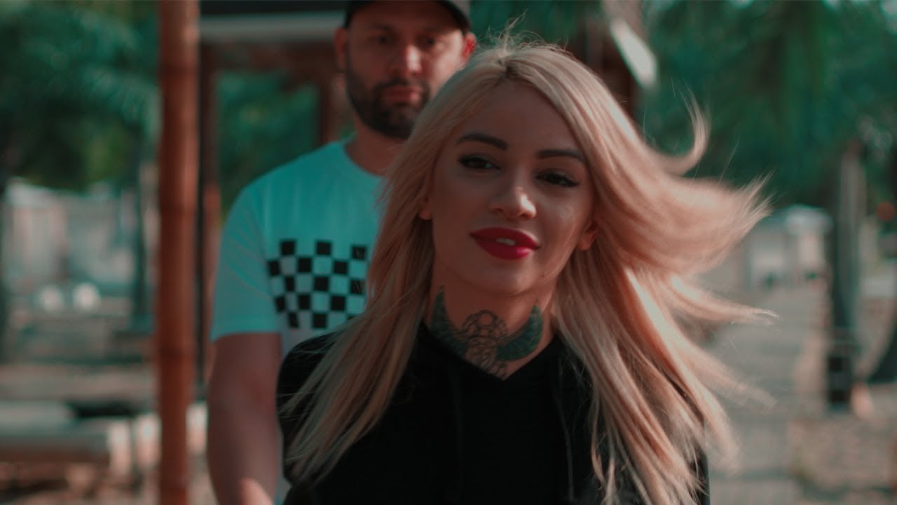 Princc Vihren - Ti ne si Takava [Official Video]